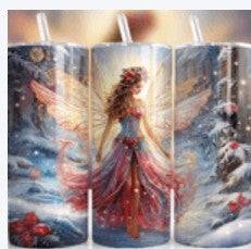 20 oz Straight tumblers