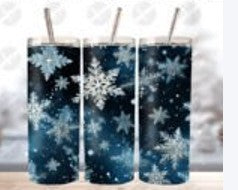 20 oz Straight tumblers