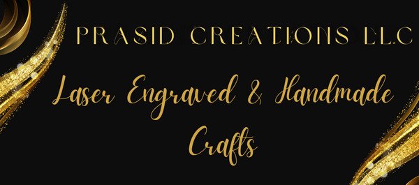 PraSidcreations logo