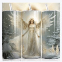 20 oz Straight tumblers