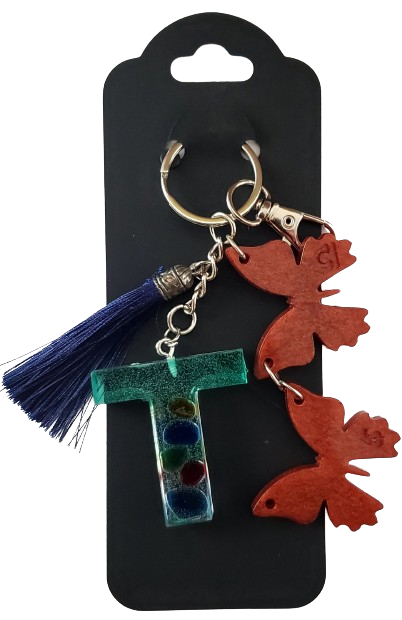 Key Chains