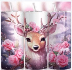 20 oz Straight tumblers