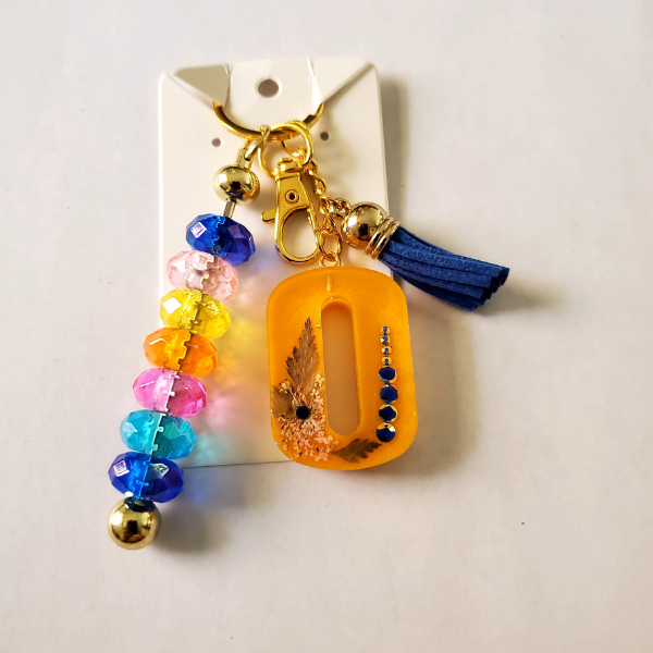 Key Chains