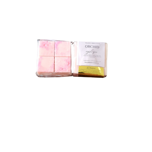 Scented Soy wax melts